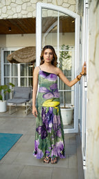 Wildflower Dress