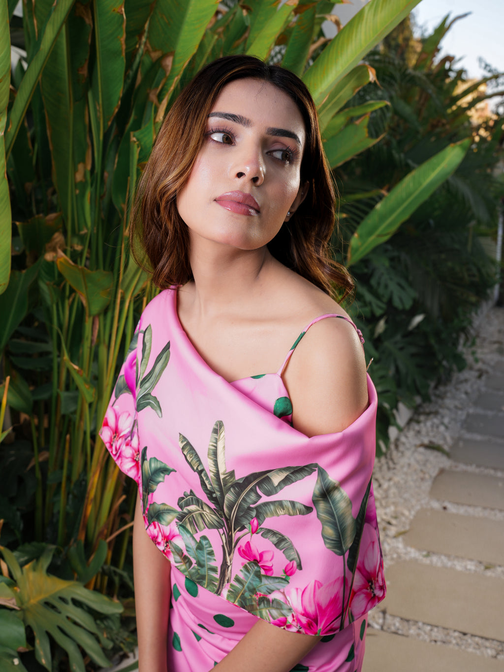 Blush Tropicana