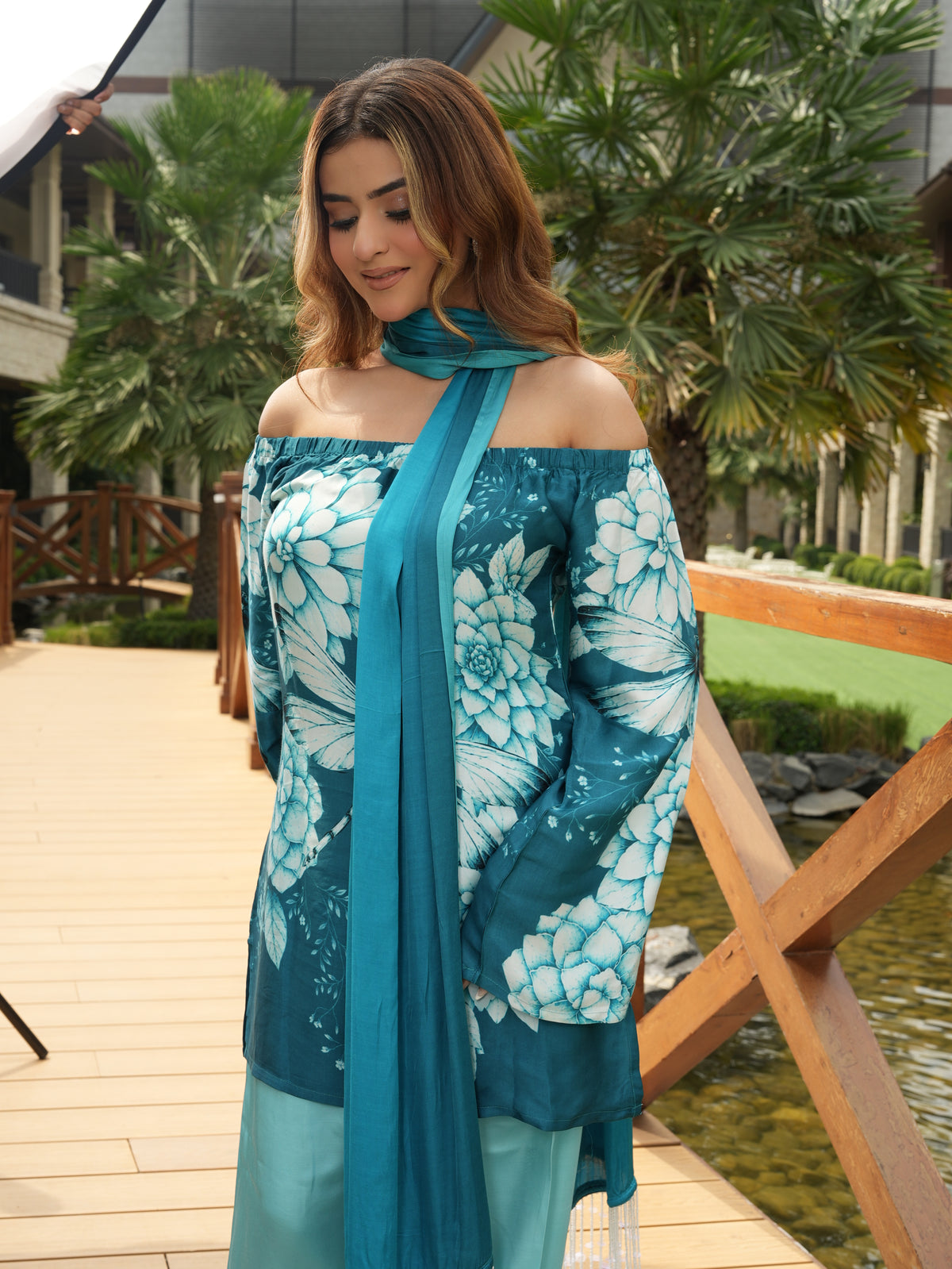 Moonwater Farshi Set