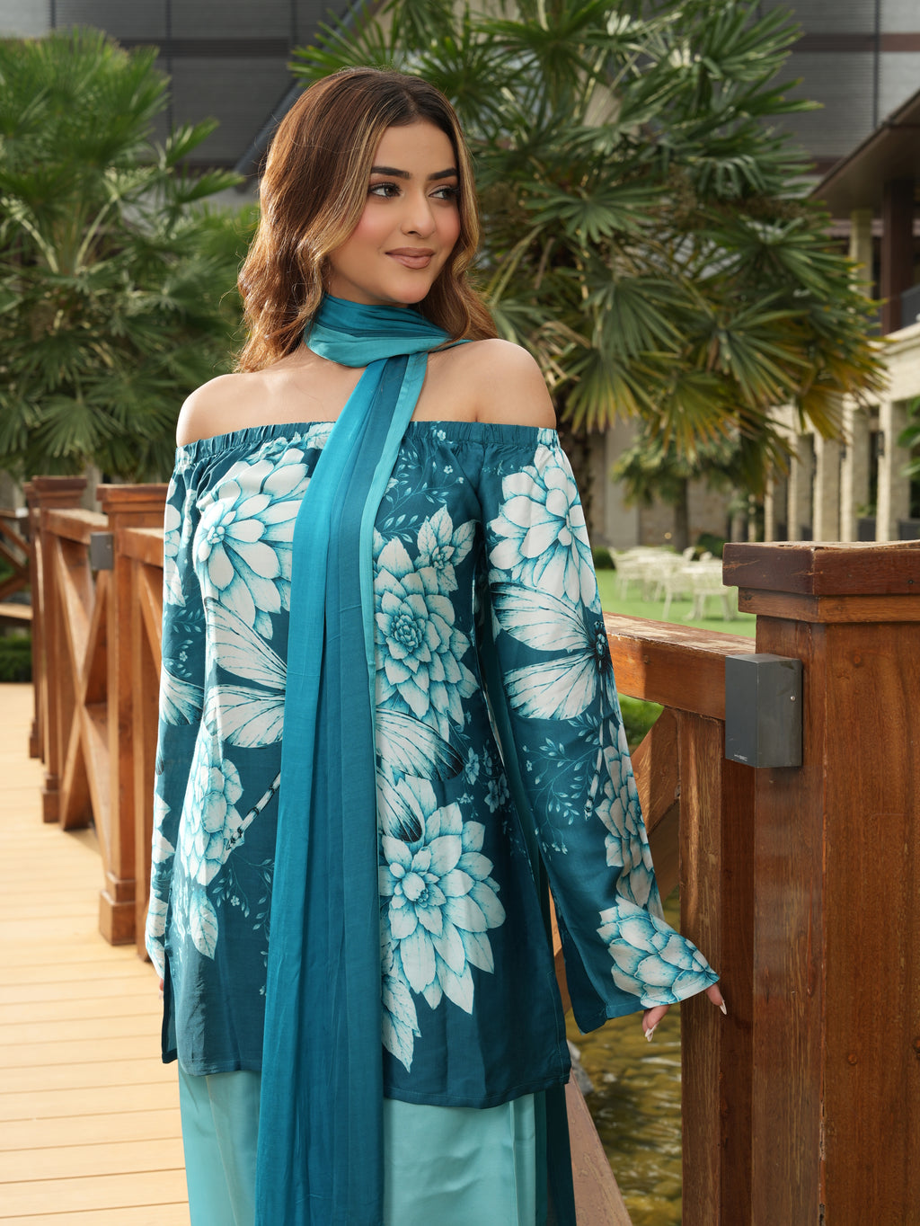 Moonwater Farshi Set